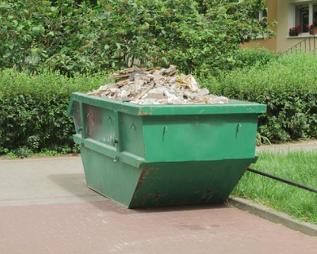 Reliable bin rental company serving the Greater Toronto Area